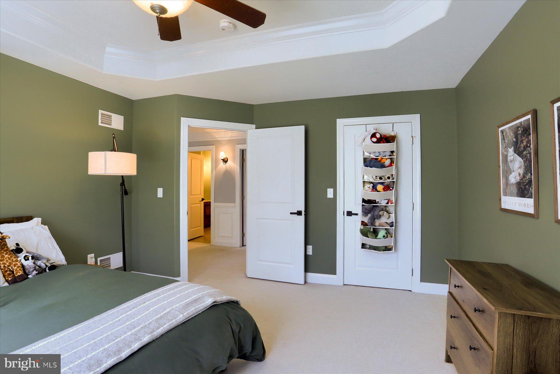 ESTATES OF FOREST RIDGE - Residential