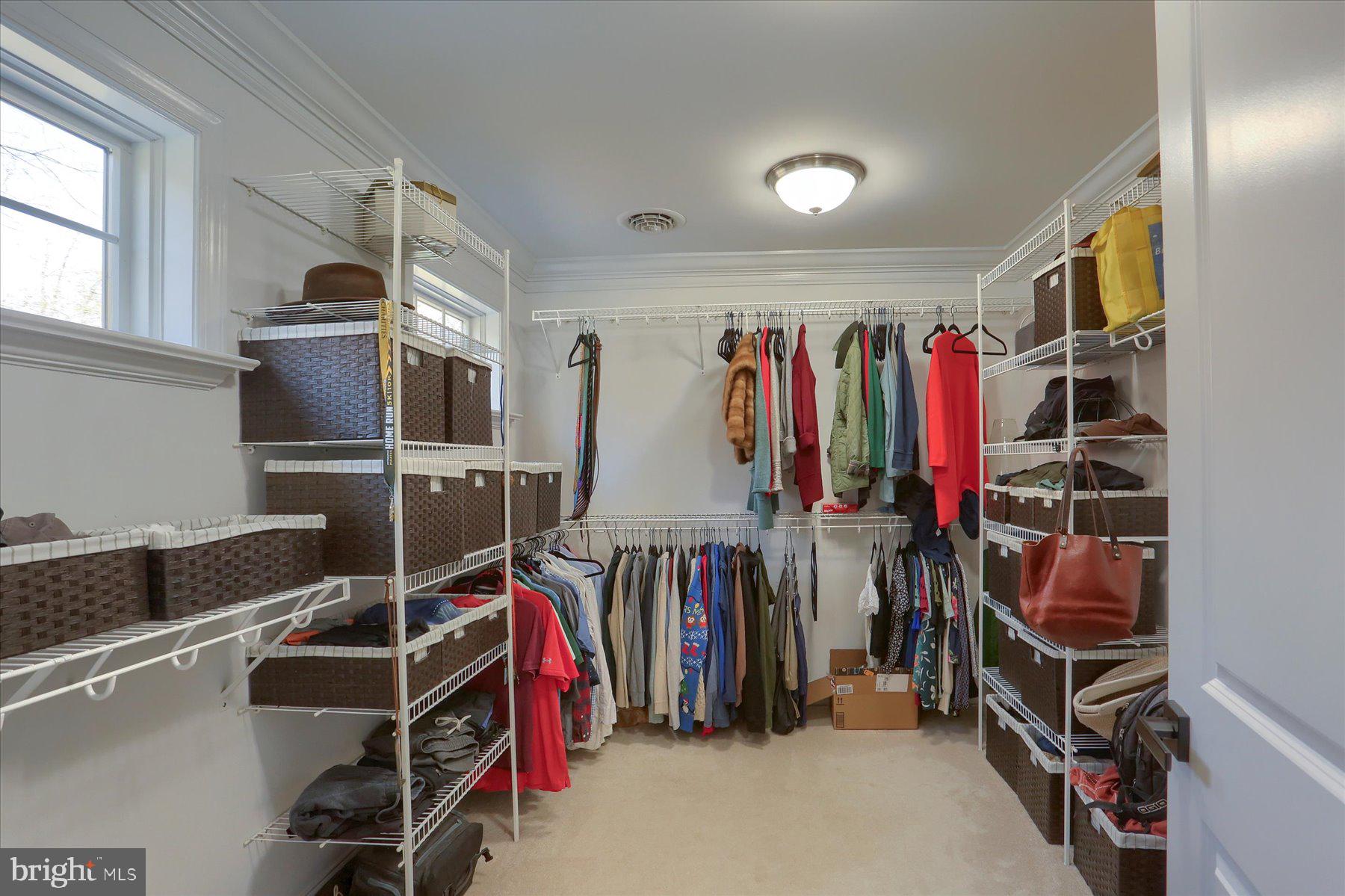 ESTATES OF FOREST RIDGE - Residential