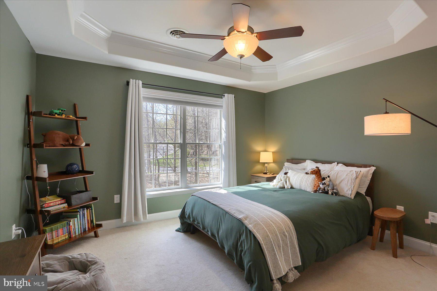 ESTATES OF FOREST RIDGE - Residential