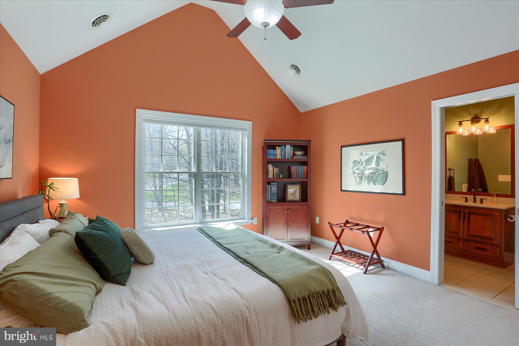 ESTATES OF FOREST RIDGE - Residential