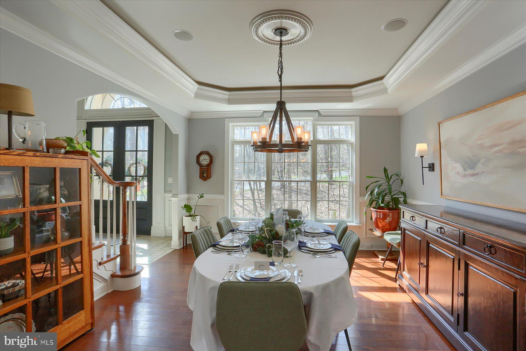 ESTATES OF FOREST RIDGE - Residential