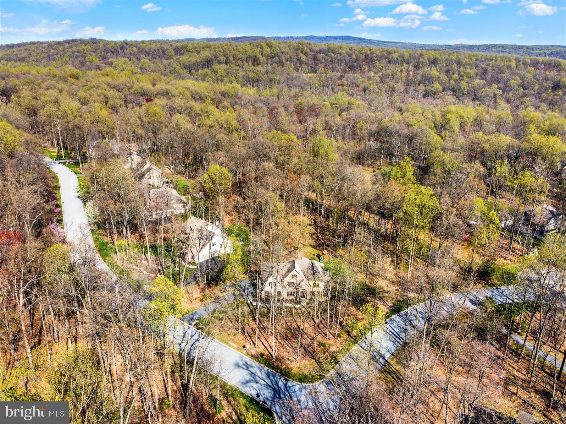 ESTATES OF FOREST RIDGE - Residential