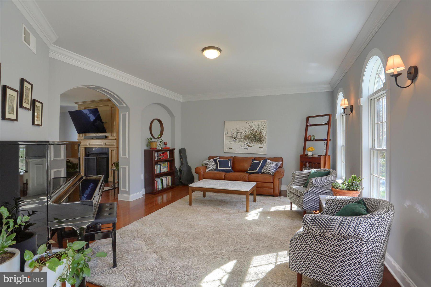 ESTATES OF FOREST RIDGE - Residential