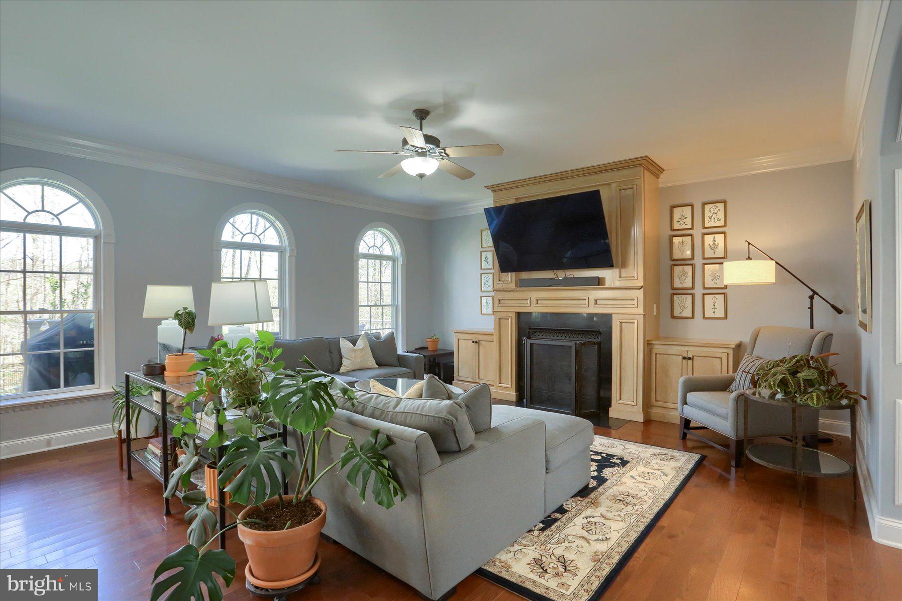 ESTATES OF FOREST RIDGE - Residential