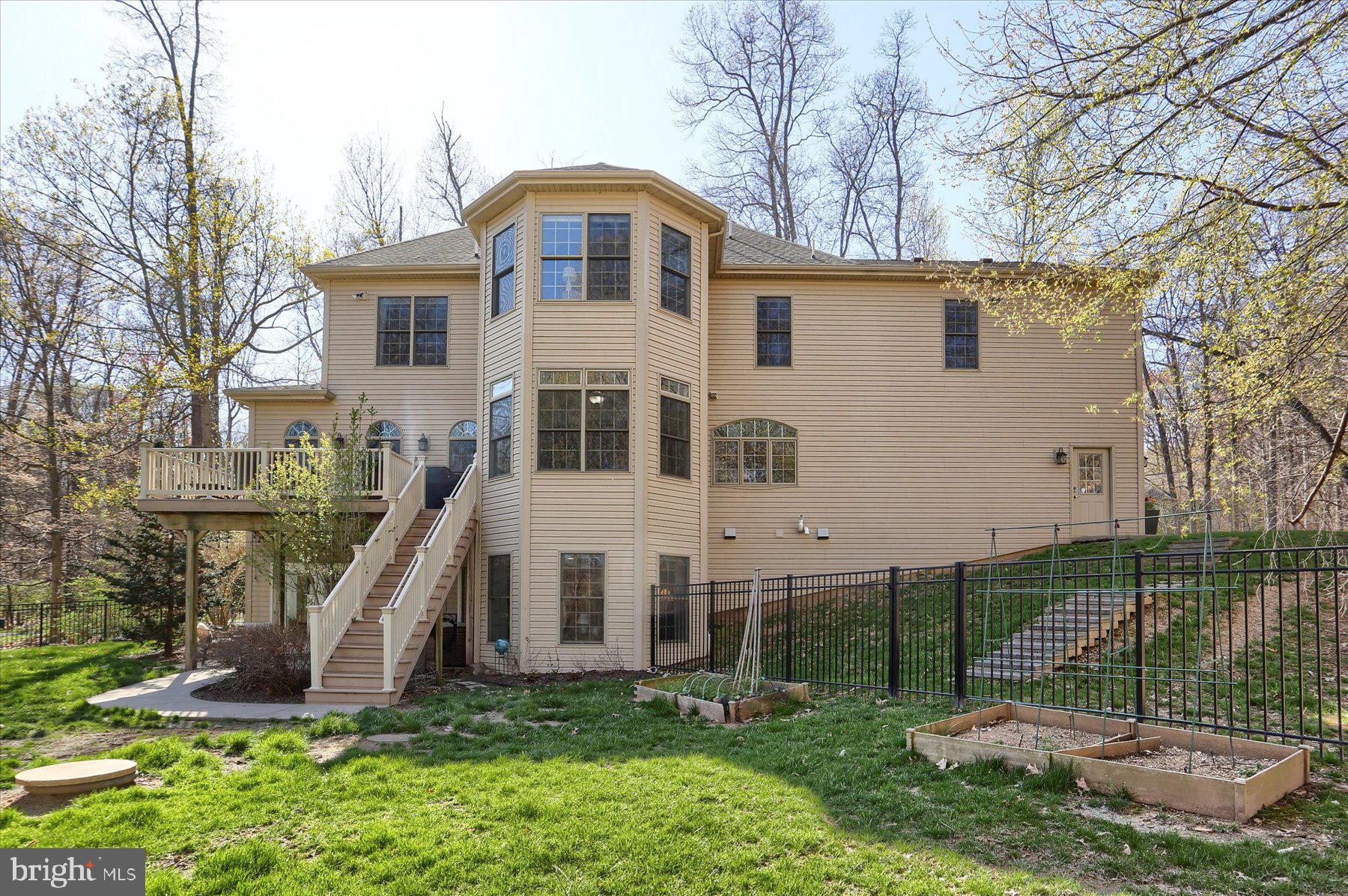 ESTATES OF FOREST RIDGE - Residential