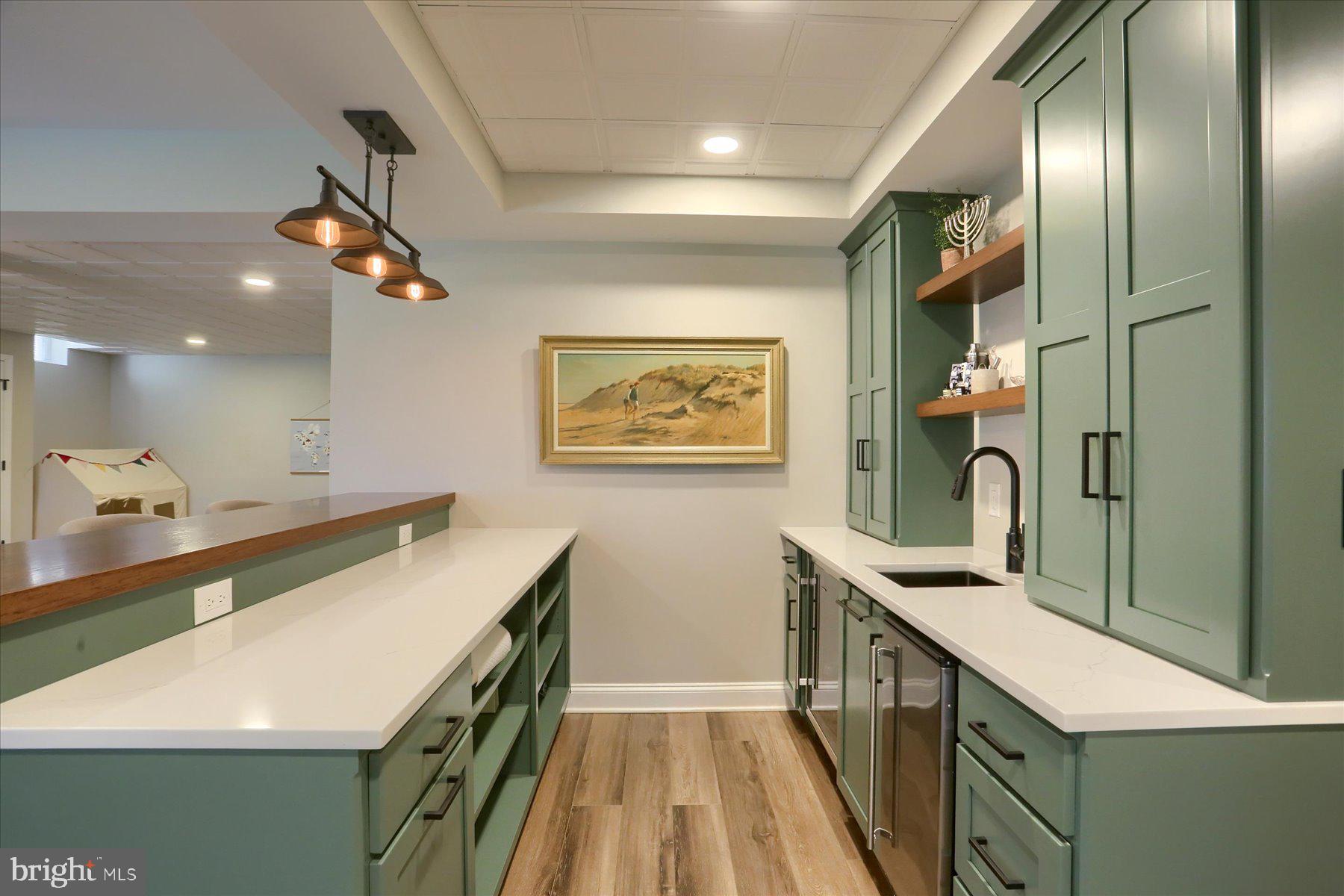 ESTATES OF FOREST RIDGE - Residential