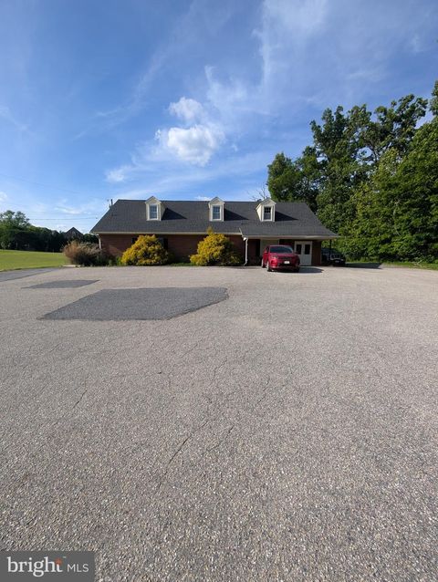 Photo of 11920 Lime Kiln Road, FULTON, MD 20759 (MLS # MDHW2068930)