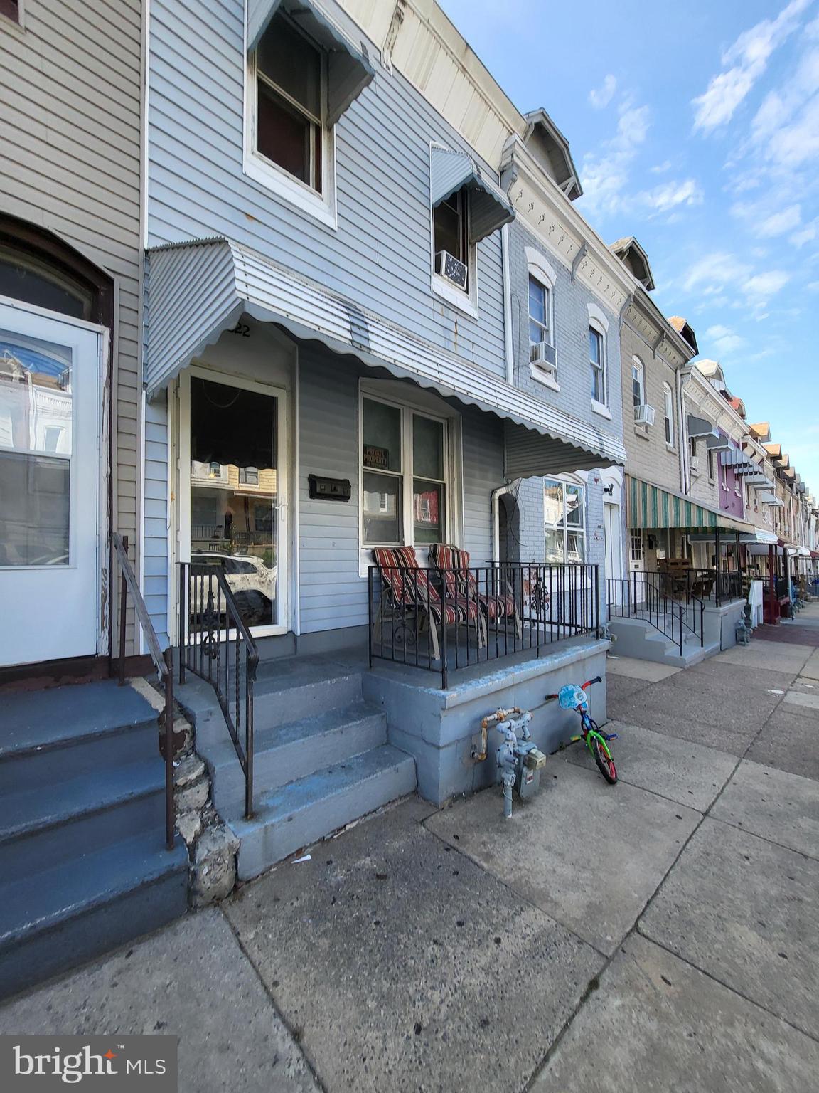 622 N 12TH STREET