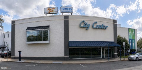 Photo of 213 W Main Street #101, SALISBURY, MD 21801 (MLS # MDWC2024436)