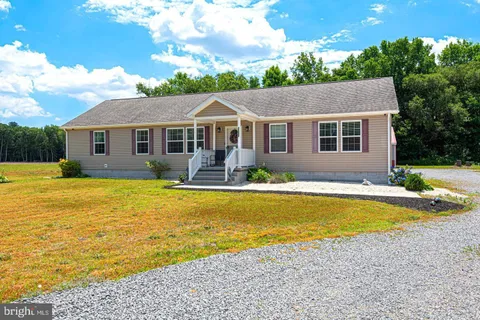 30082 Vines Creek Road, Dagsboro, DE MLS: DESU2102018
