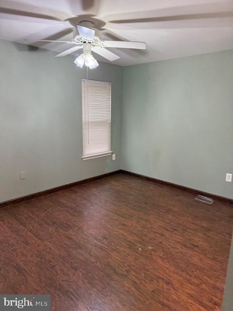 LAKE RIDGE - Residential Lease