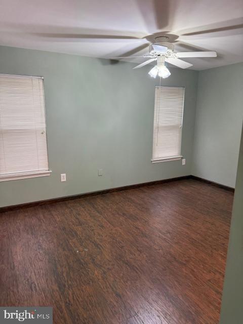 LAKE RIDGE - Residential Lease