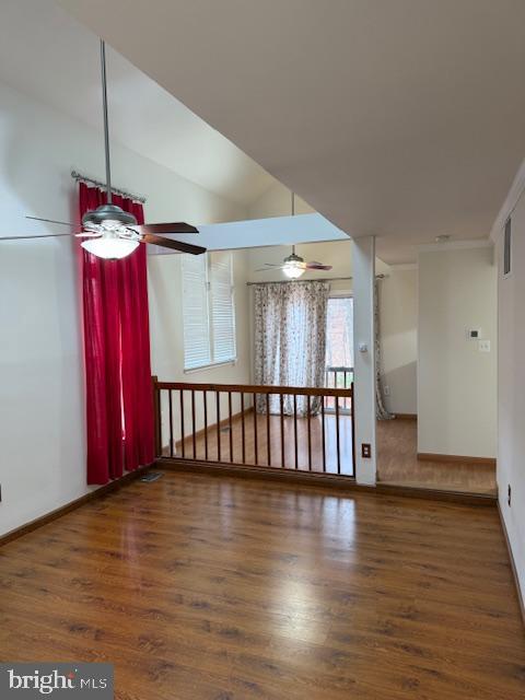 LAKE RIDGE - Residential Lease