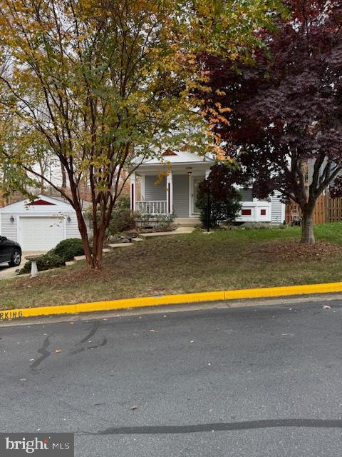 LAKE RIDGE - Residential Lease