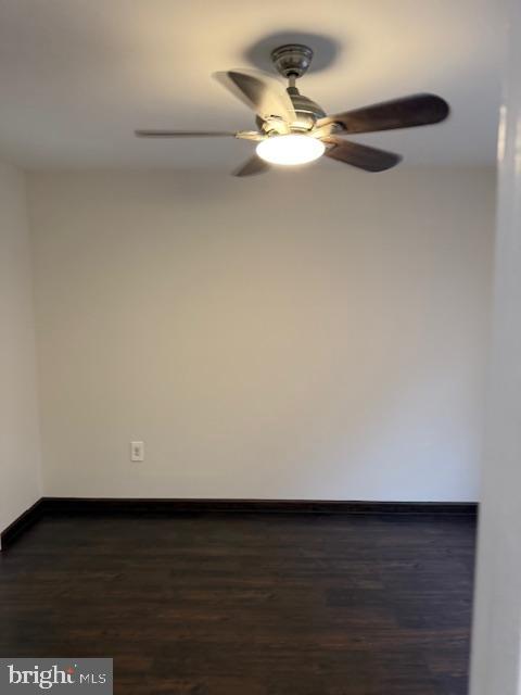 LAKE RIDGE - Residential Lease