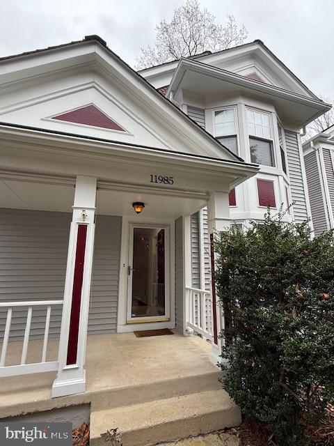 LAKE RIDGE - Residential Lease