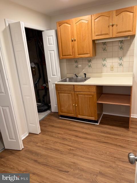 LAKE RIDGE - Residential Lease