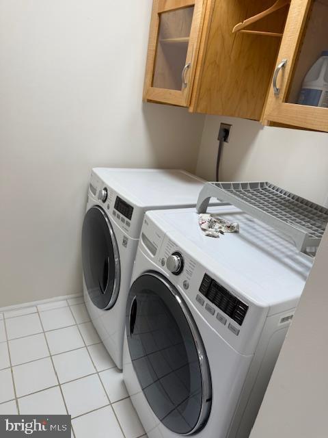 LAKE RIDGE - Residential Lease