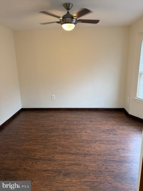 LAKE RIDGE - Residential Lease