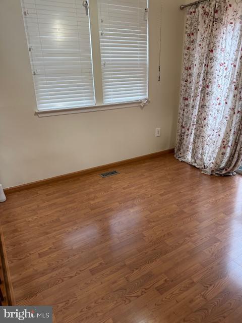 LAKE RIDGE - Residential Lease