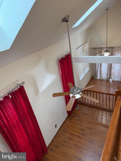 LAKE RIDGE - Residential Lease