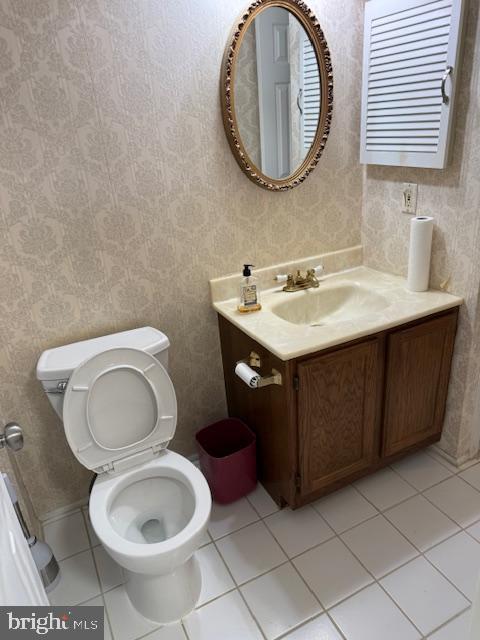 LAKE RIDGE - Residential Lease