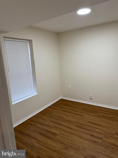 LAKE RIDGE - Residential Lease