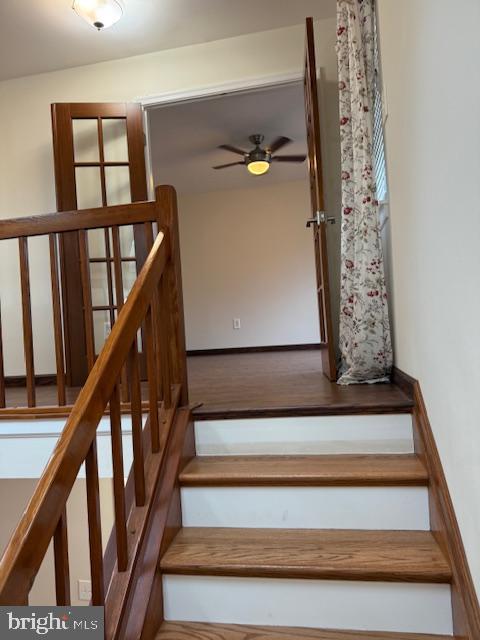 LAKE RIDGE - Residential Lease