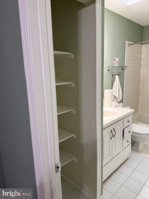 LAKE RIDGE - Residential Lease