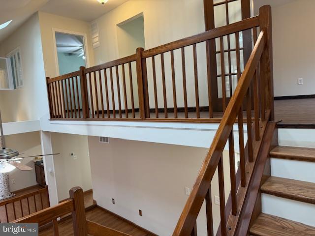 LAKE RIDGE - Residential Lease