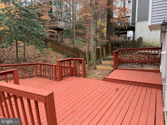 LAKE RIDGE - Residential Lease