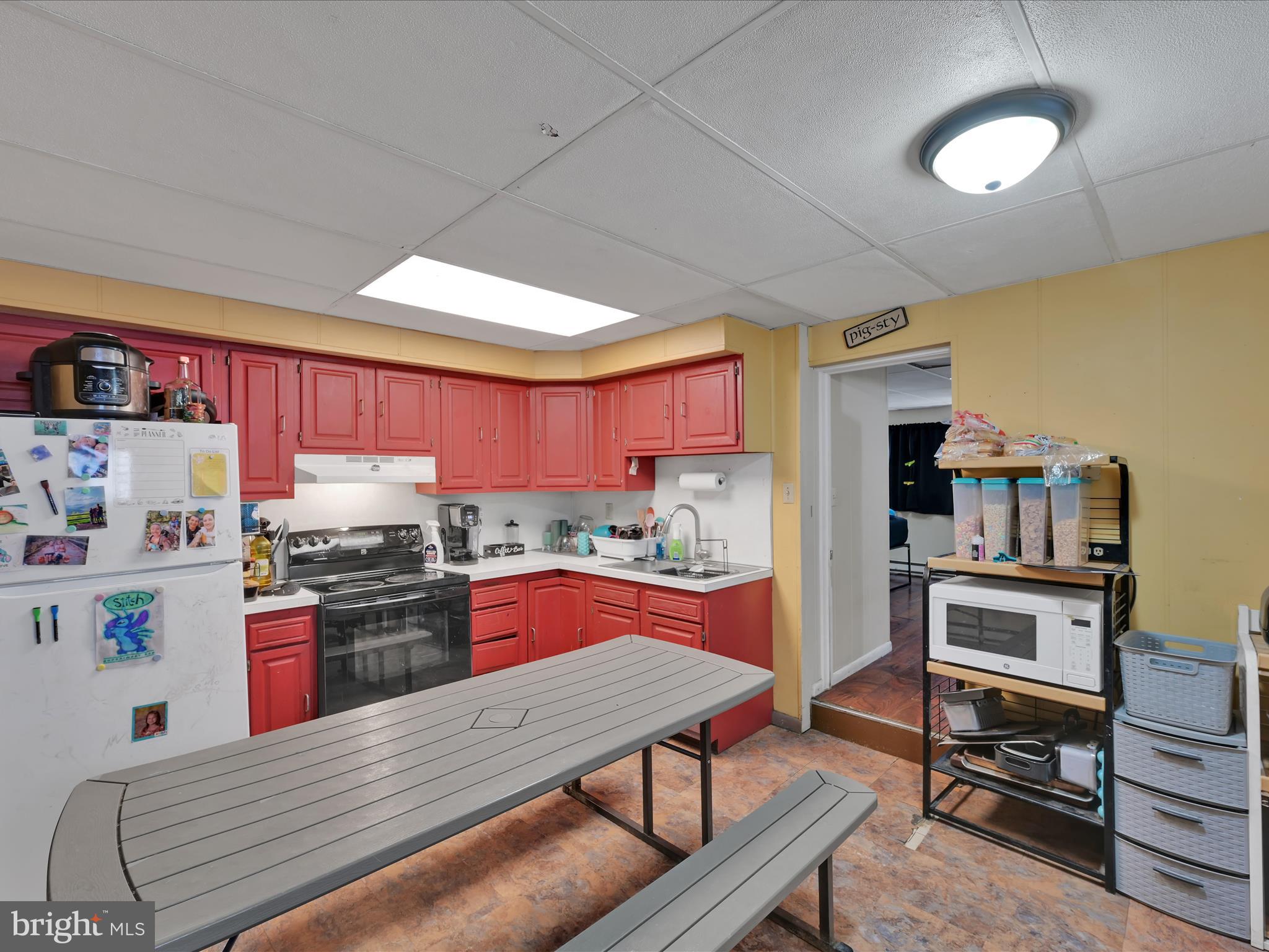 SCHUYLKILL HAVEN - Residential