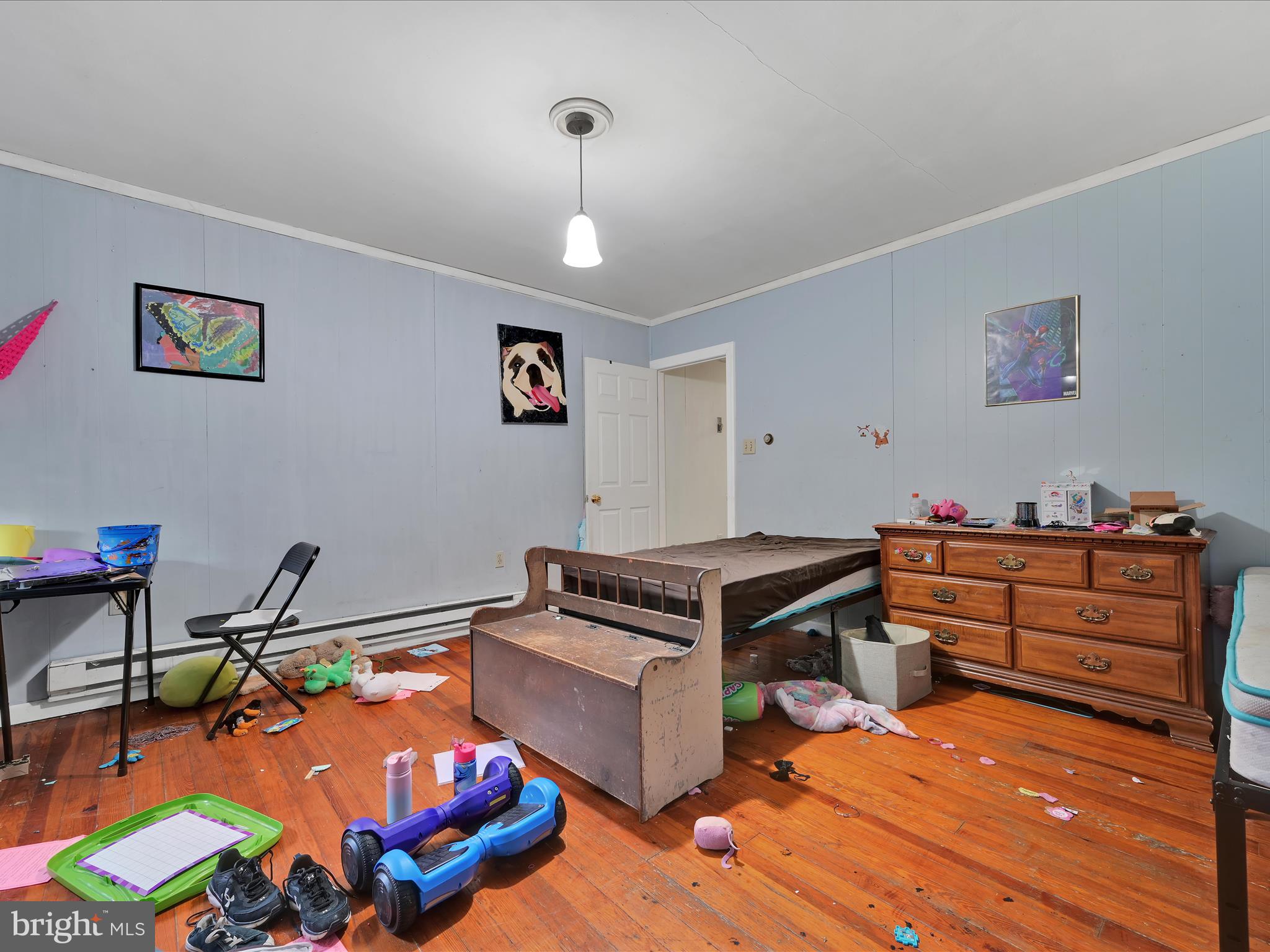 SCHUYLKILL HAVEN - Residential