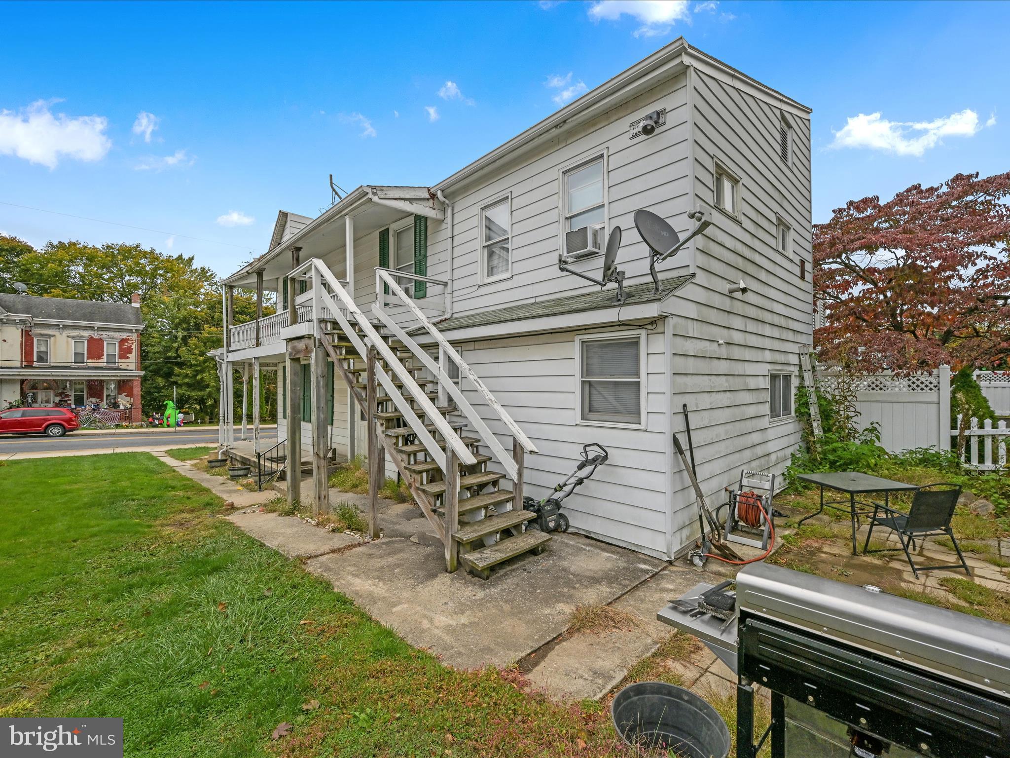 SCHUYLKILL HAVEN - Residential