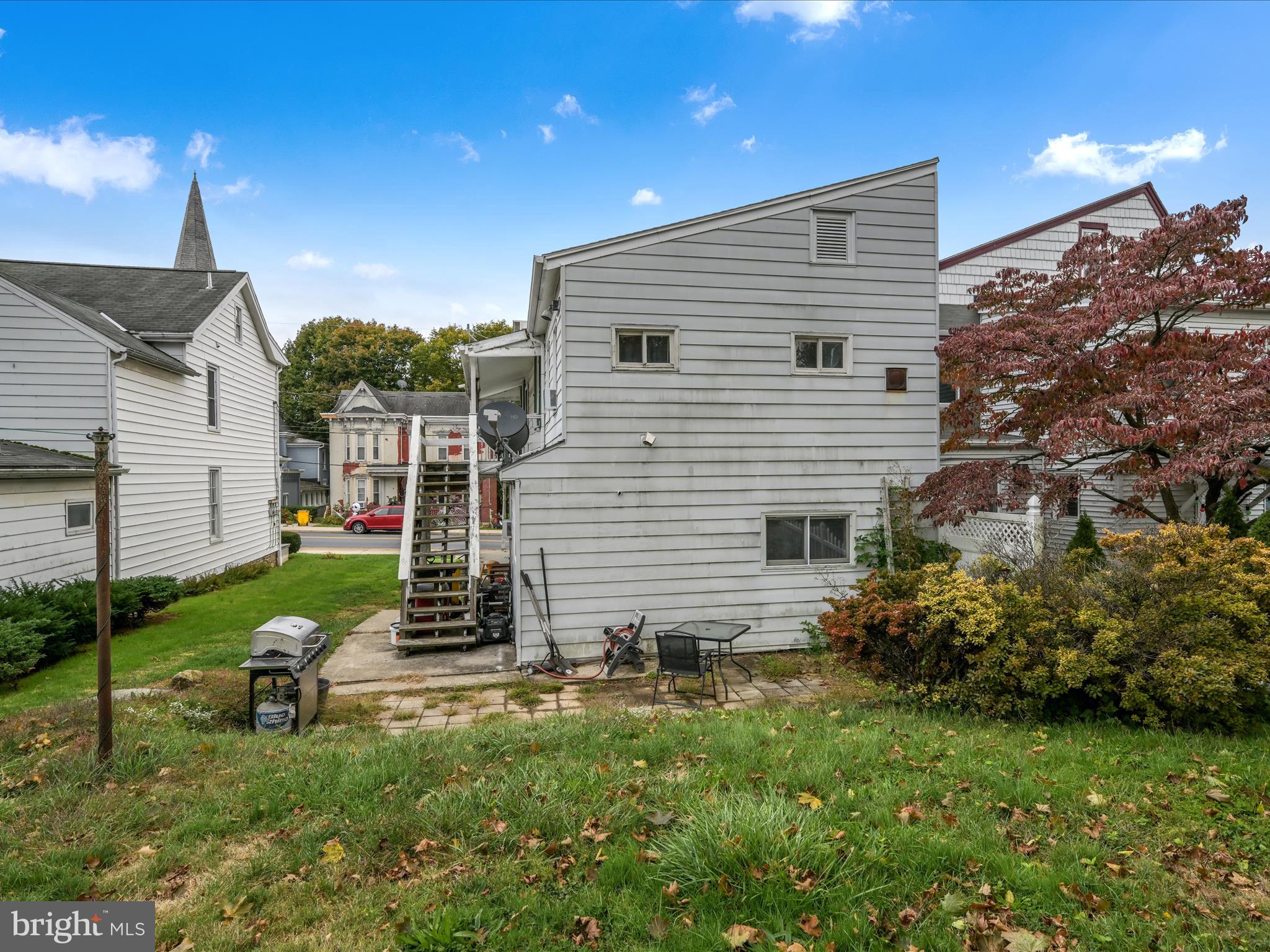 SCHUYLKILL HAVEN - Residential