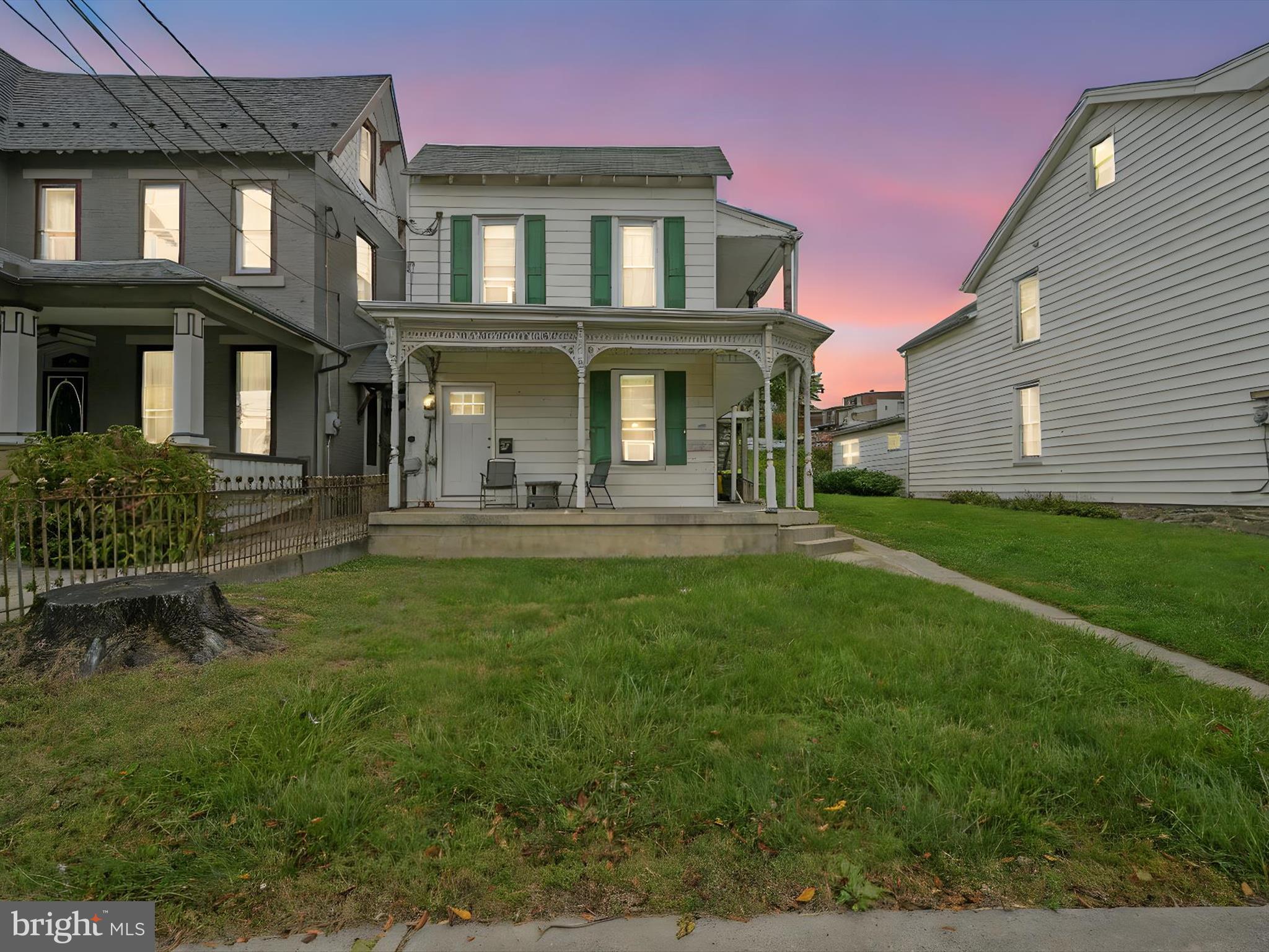 SCHUYLKILL HAVEN - Residential