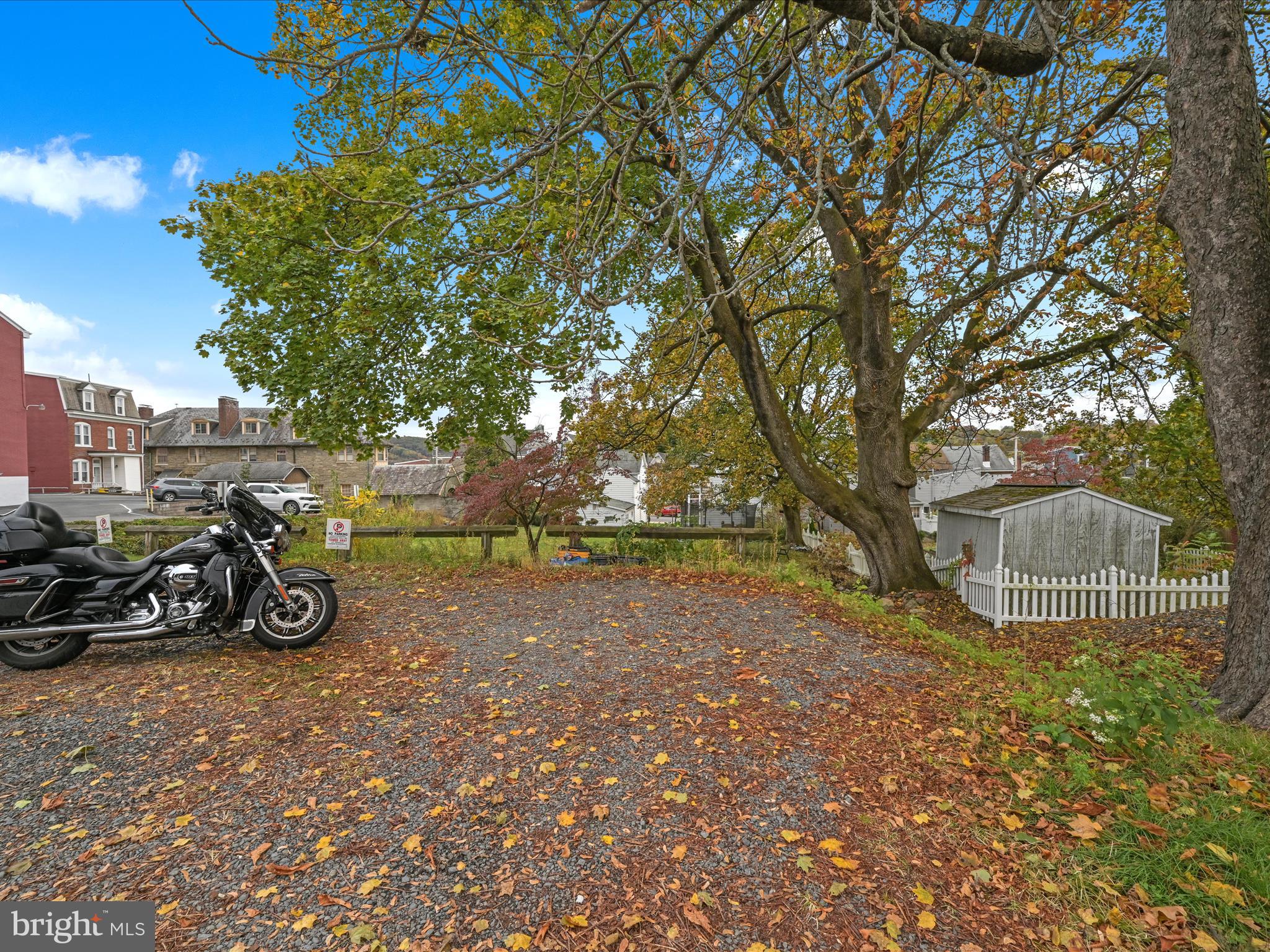 SCHUYLKILL HAVEN - Residential