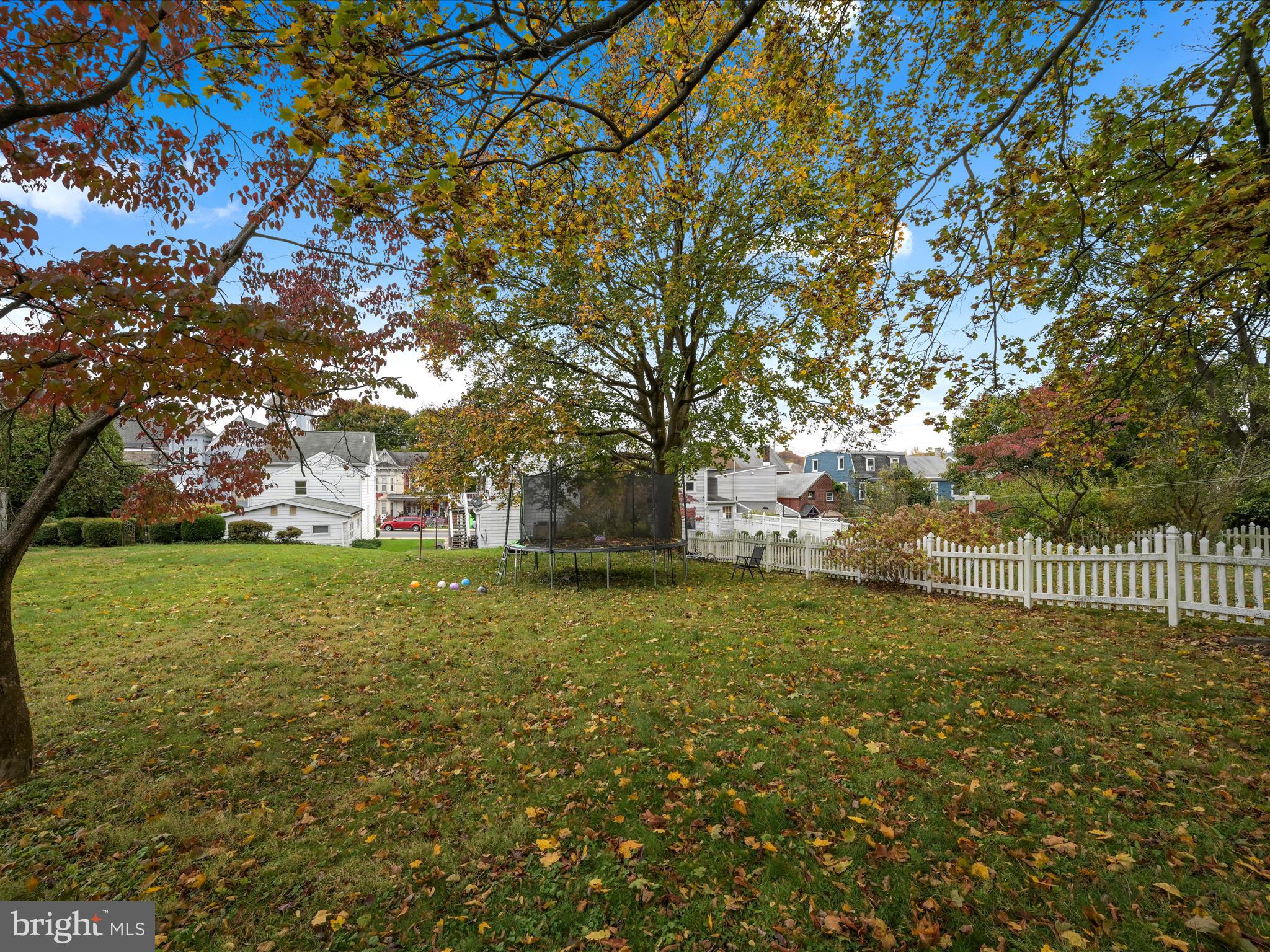 SCHUYLKILL HAVEN - Residential