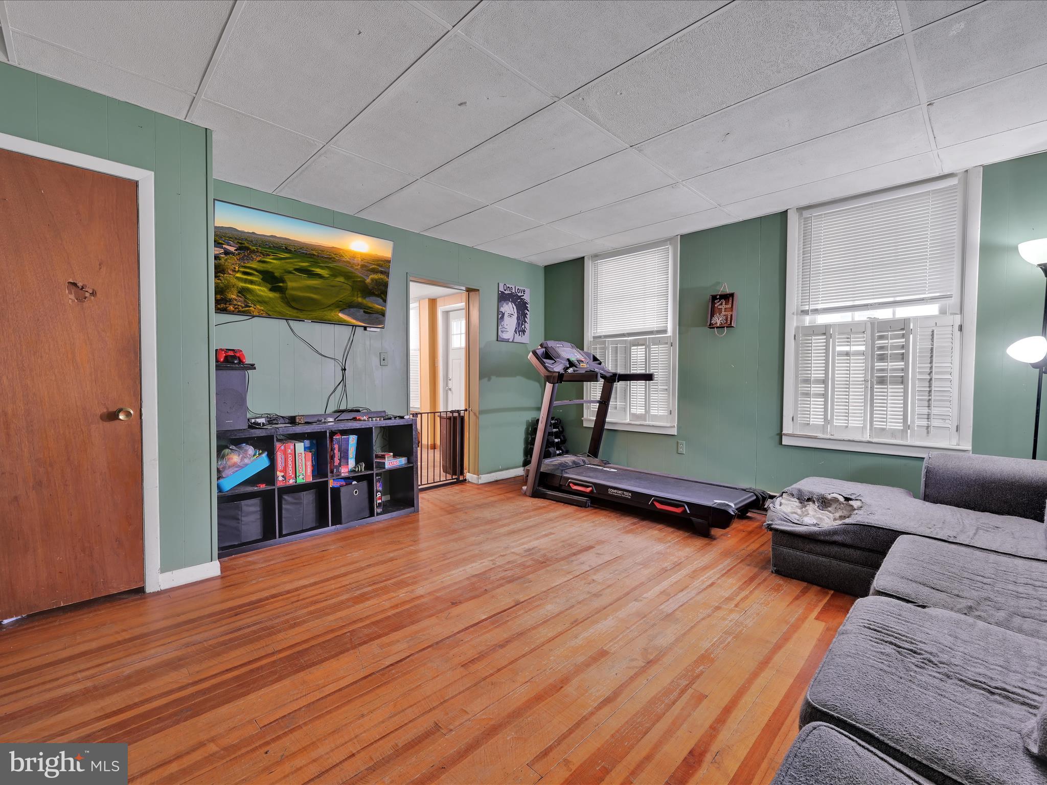 SCHUYLKILL HAVEN - Residential