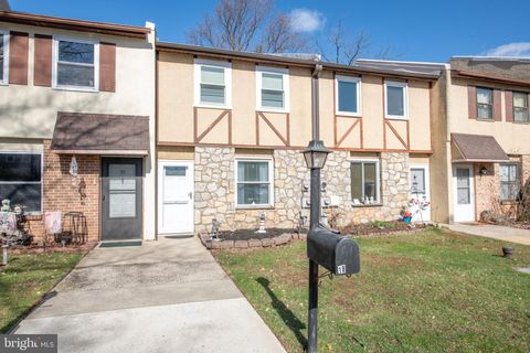 1000 JACKSONVILLE ROAD 18 WARMINSTER PA 18974