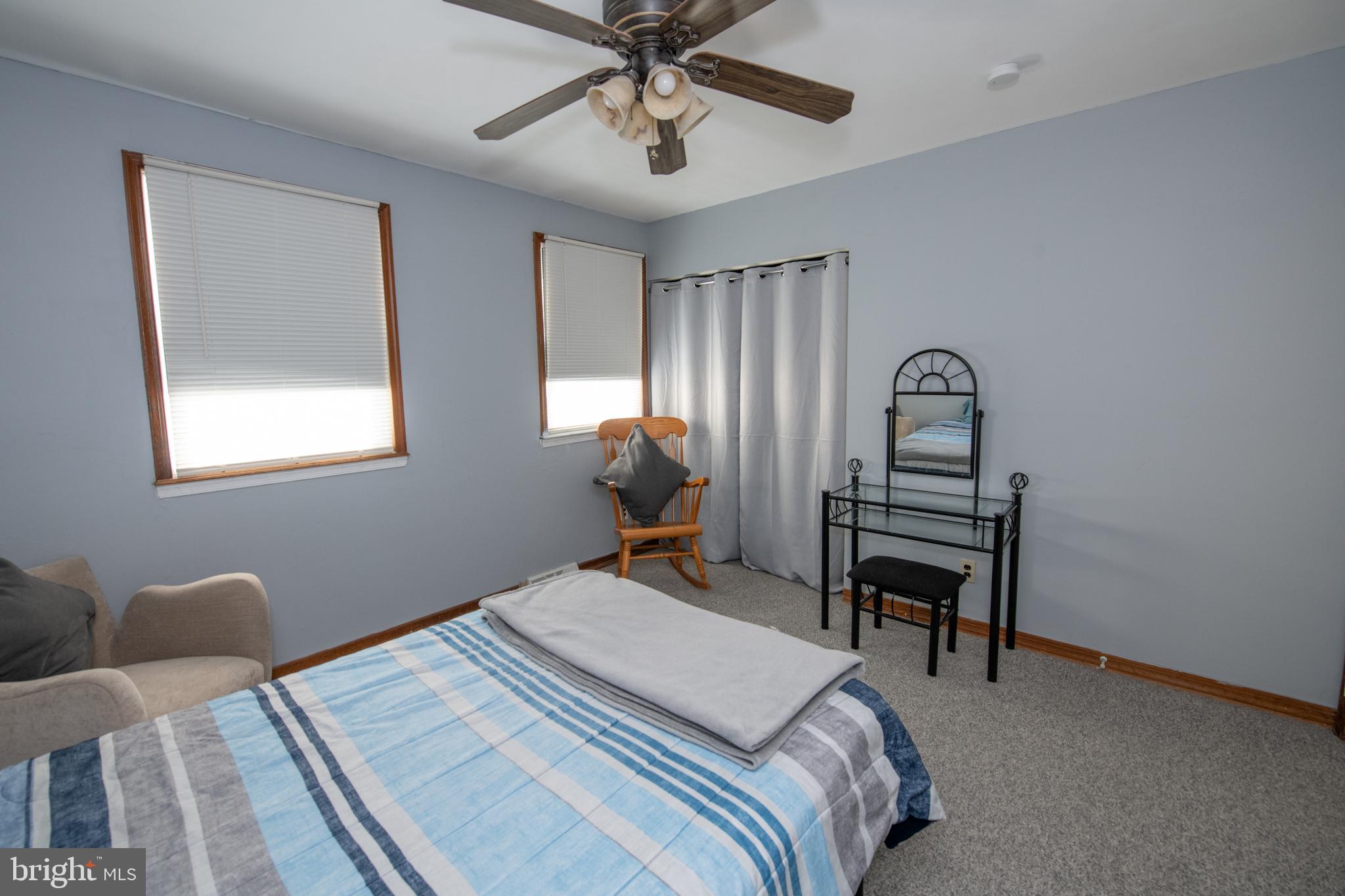 IVY MEADOWS - Residential