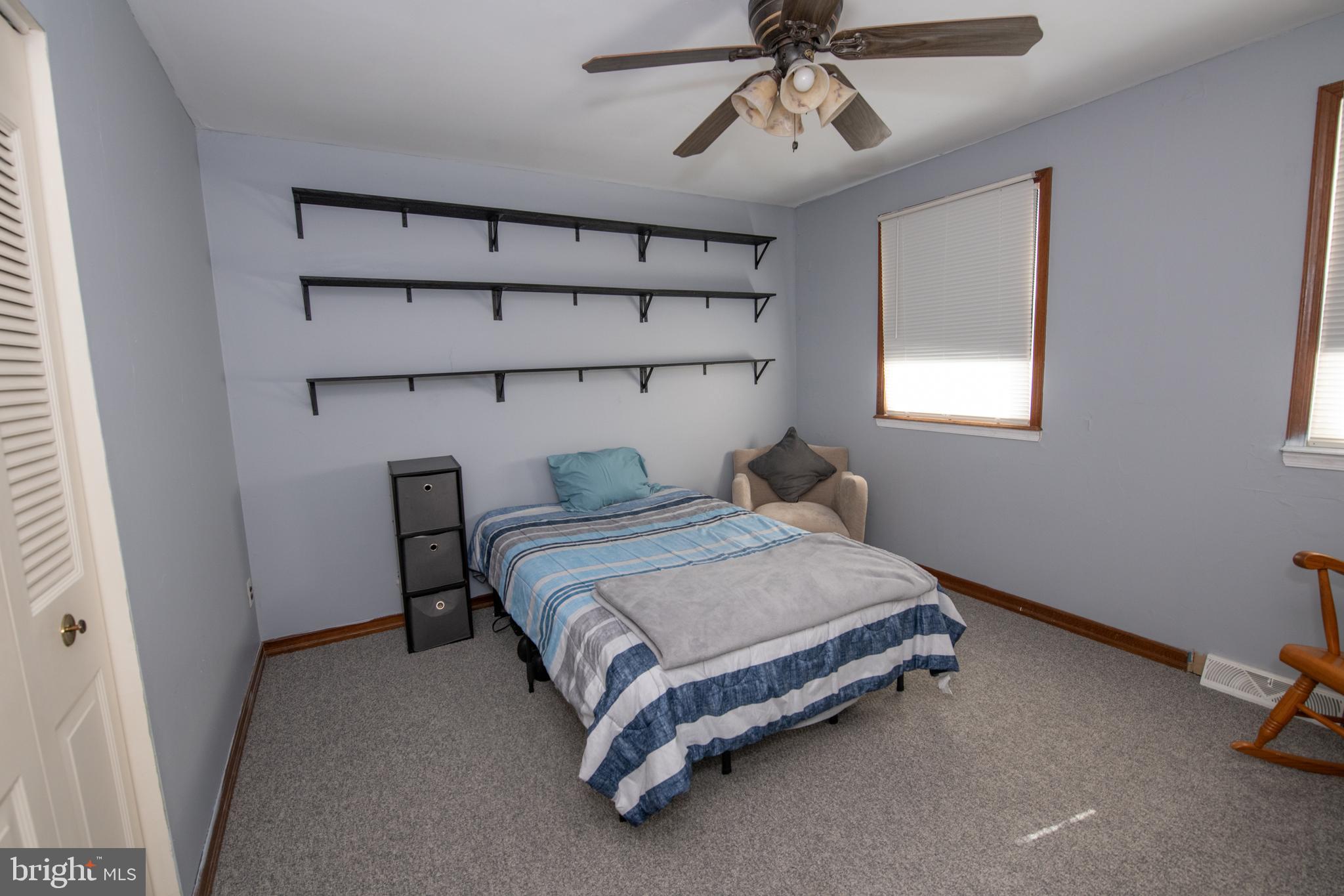 IVY MEADOWS - Residential