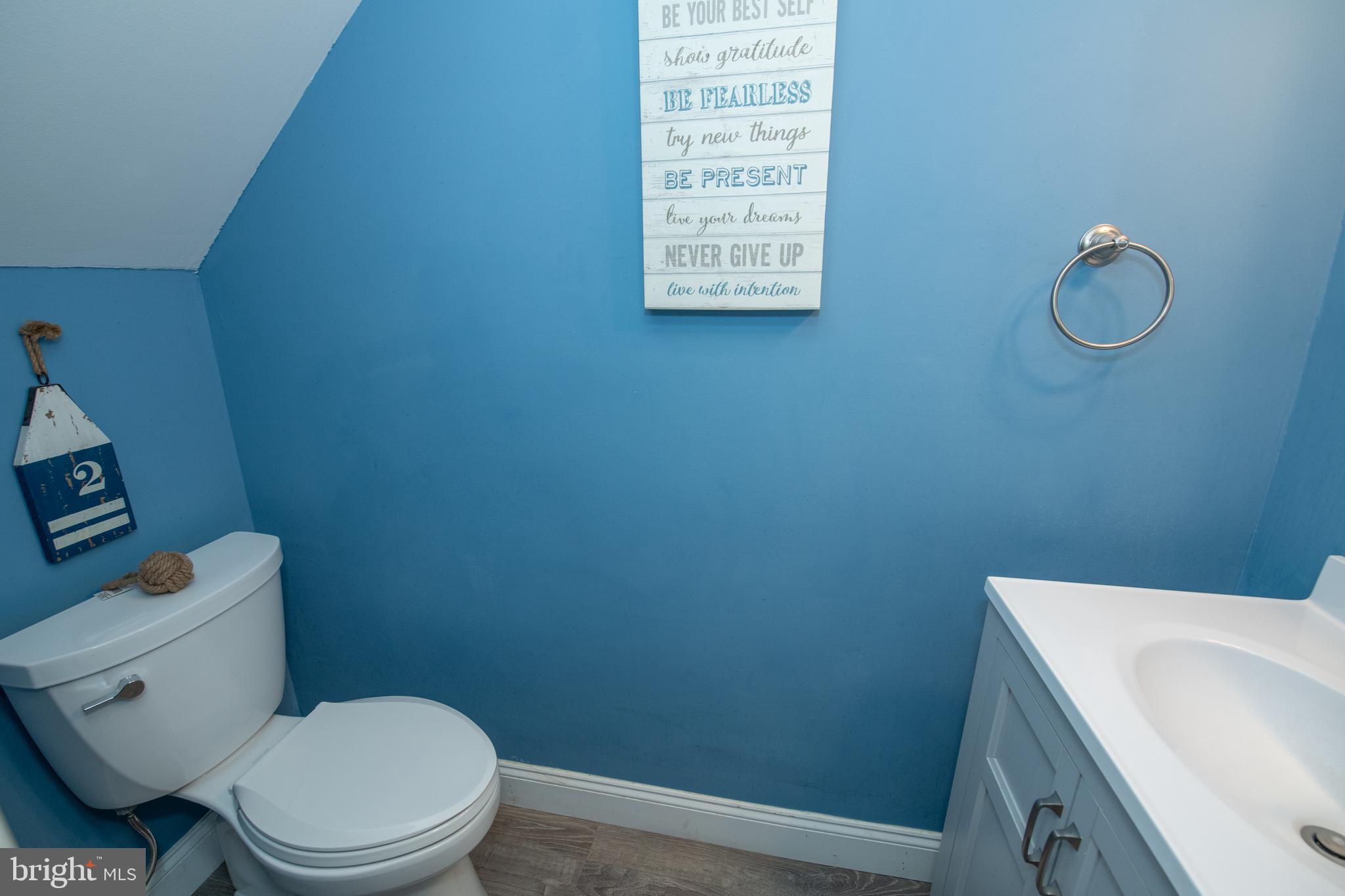 IVY MEADOWS - Residential