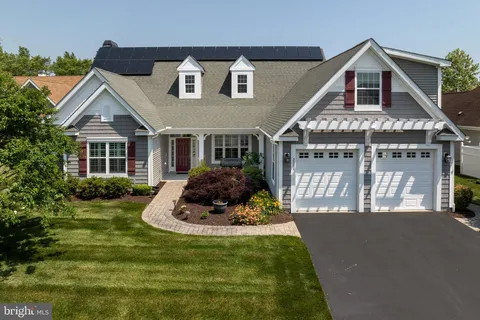 30202 Zachary Taylor Court, Millsboro, DE 19966 - MLS#: DESU2063694