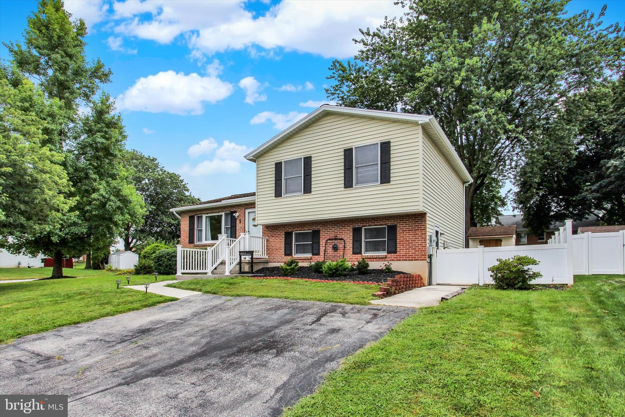 1 CARDINAL DRIVE