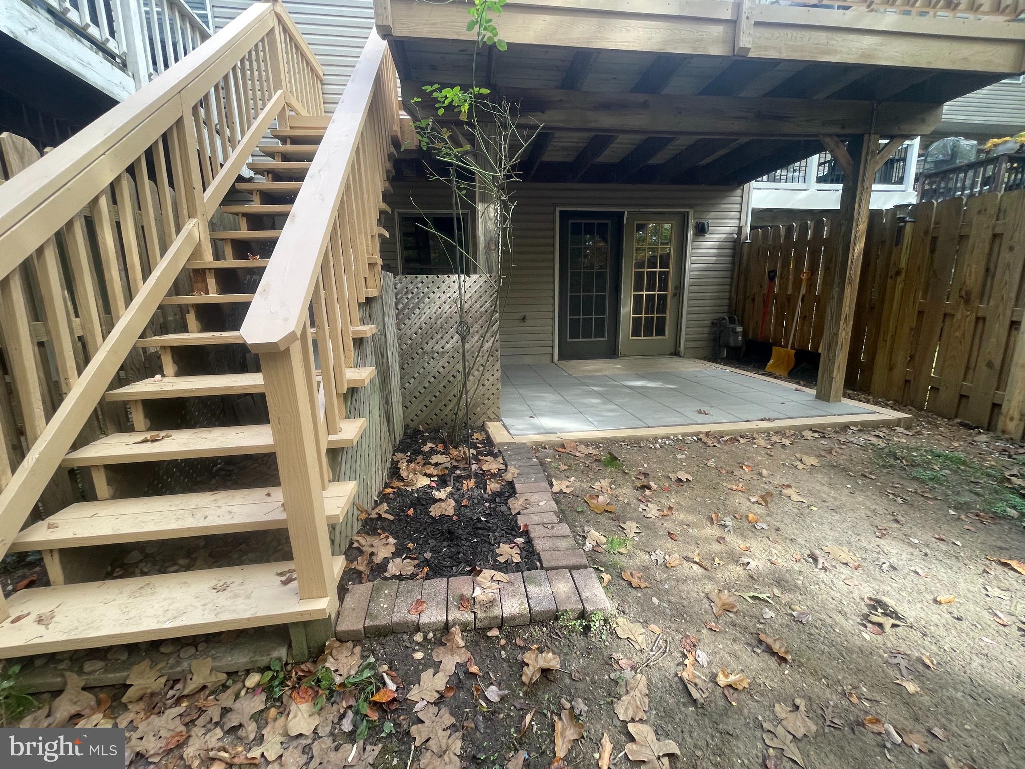 DOMINION FOREST - Residential