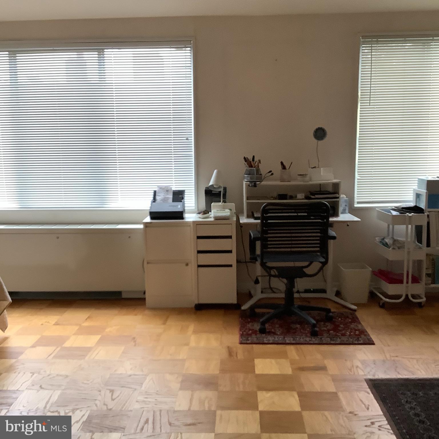 PROSPECT HOUSE - Residential Lease