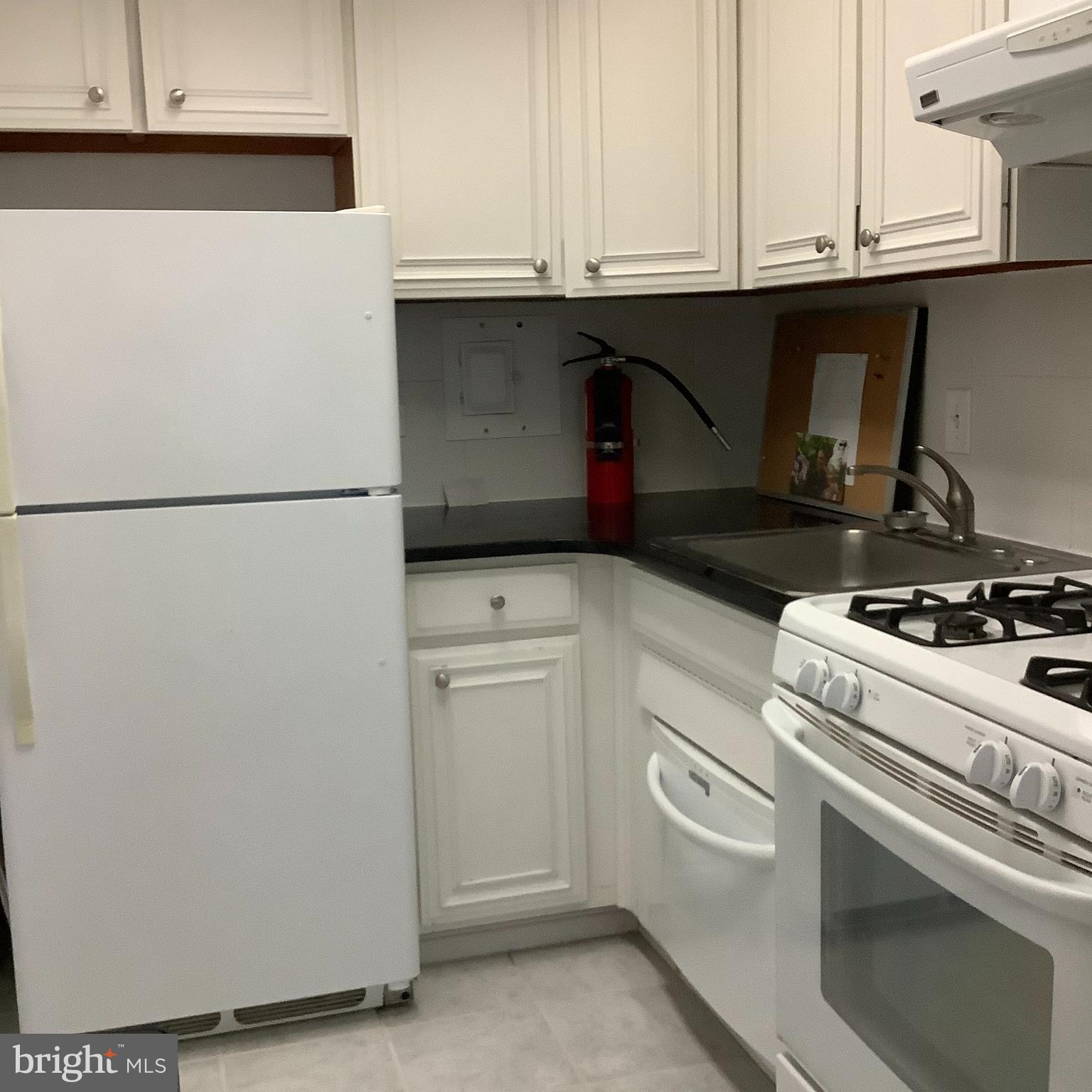 PROSPECT HOUSE - Residential Lease