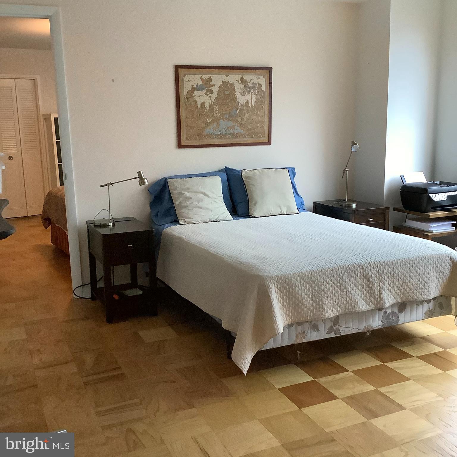 PROSPECT HOUSE - Residential Lease