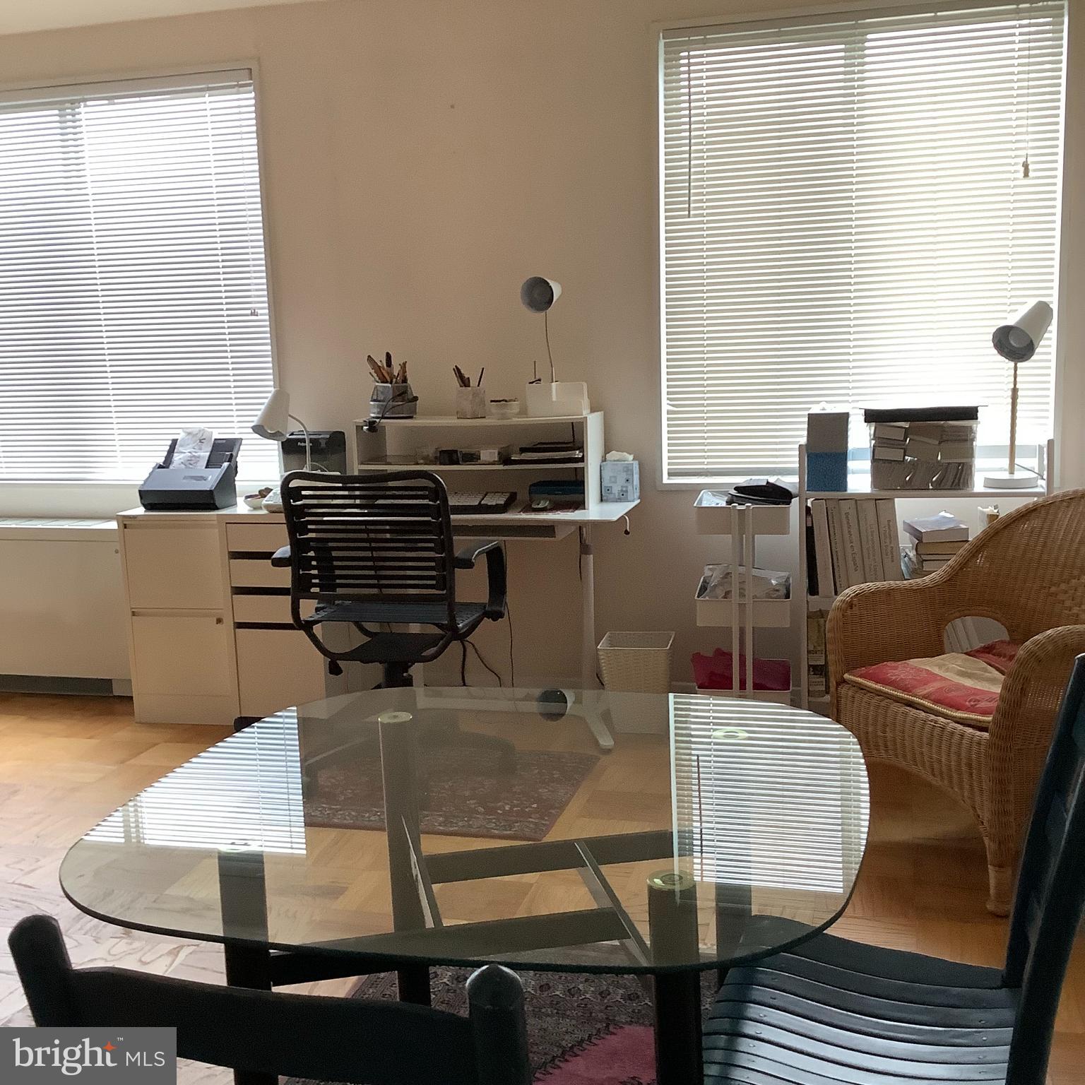 PROSPECT HOUSE - Residential Lease